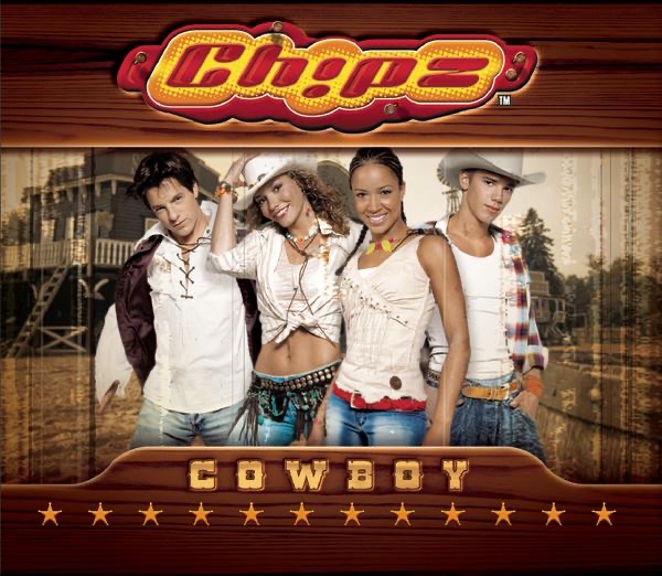 Cowboy