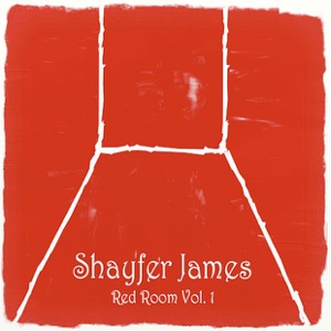 Red Room, Vol. 1