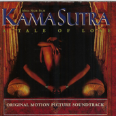 Kama Sutra: A Tale of Love