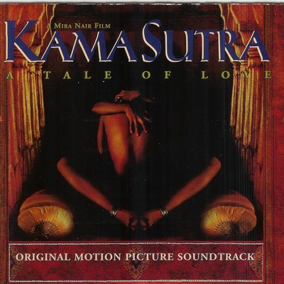 Kama Sutra: A Tale of Love