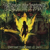 Damnation and a Day artwork