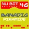 Piramide - Banadig lyrics