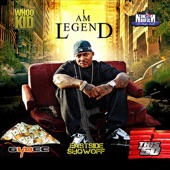 40 Glocc - Letz Get It On