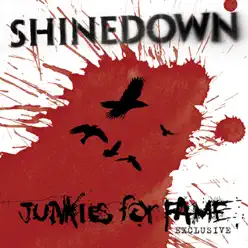 Junkies for Fame - Single - Shinedown