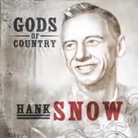 Hank Snow - My Blue Eyed Jane