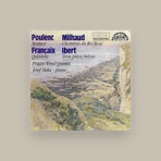 Prague Wind Quintet