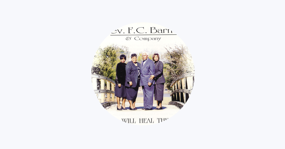 Rev F C Barnes Company On Apple Music