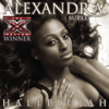 Alexandra Burke - Hallelujah artwork