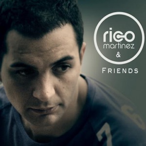 Rico Martinez & Friends - Single