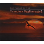 The Flight of the Frumious Banderstatch