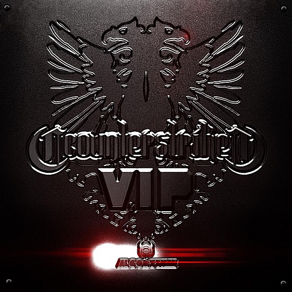Обложка альбома «Vip» — Counterstrike