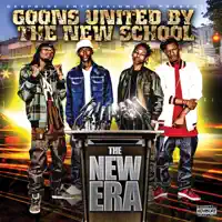 G-Shock — G.U.N.S. Goons United by the New School