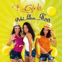 Pchi Gloo Haa (Drinkali) - EP - B.Girls