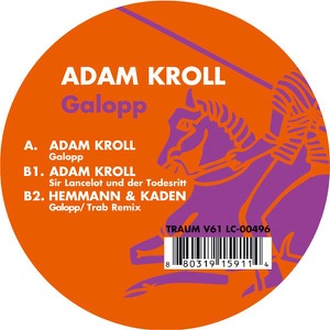 Galopp
