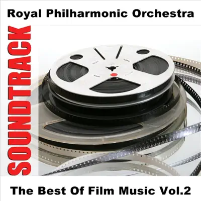 The Best of Film Music, Vol. 2 - Royal Philharmonic Orchestra
