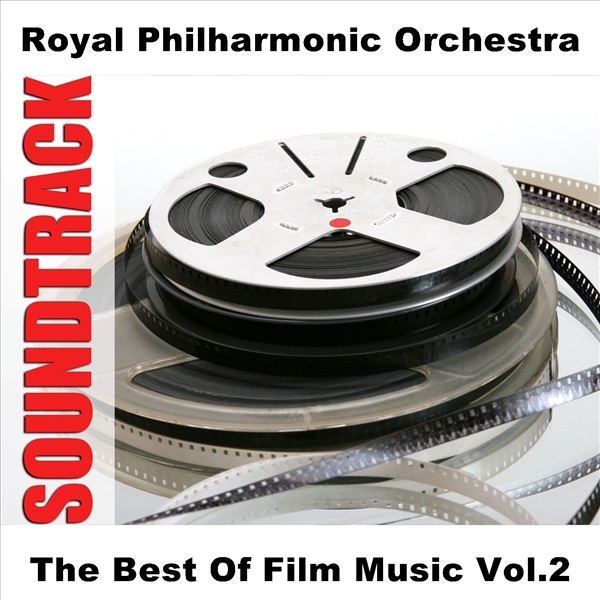The Best of Film Music, Vol. 2