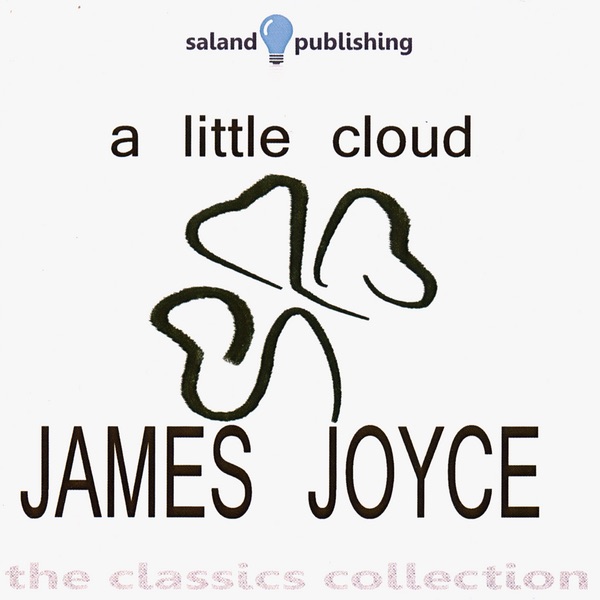 Обложка альбома «A Little Cloud» — James Joyce
