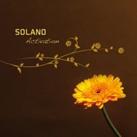 Solano - Last Forever
