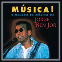 Charles Anjo 45 — JORGE BEN JORGE