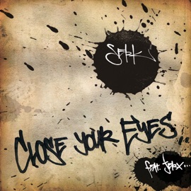 Close Your Eyes (Single) [Radio Edit] Serk & Jerx