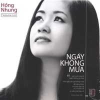 Ngày Không Mưa - Hồng Nhung