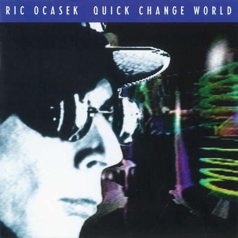 Ric Ocasek - Apple Music