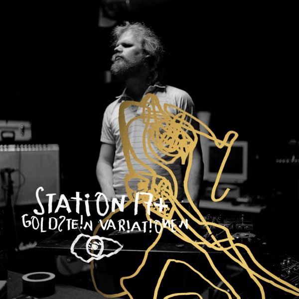 Goldstein Variationen