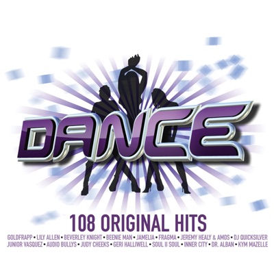 Don't Stop (Edit)