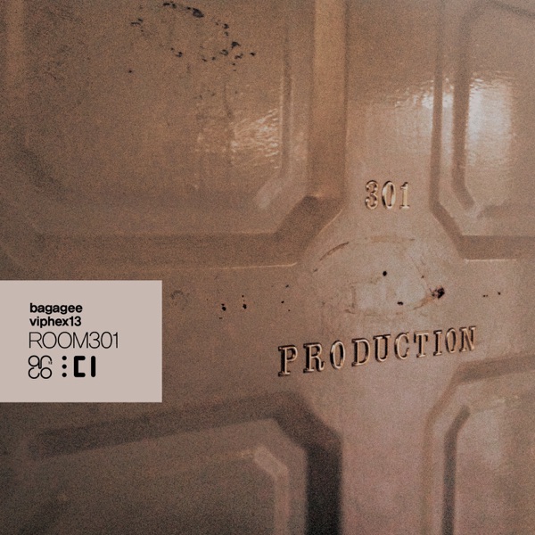 Room 301 EP