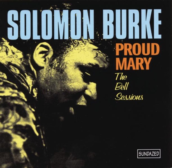 Proud Mary (Bonus Track Version)