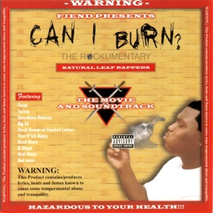 Can I Burn?