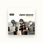 Digital Alkemist
