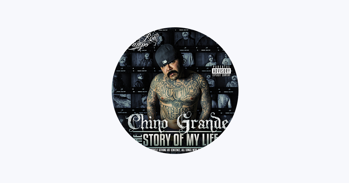 G-RAP/RIGO LUNA 洋楽