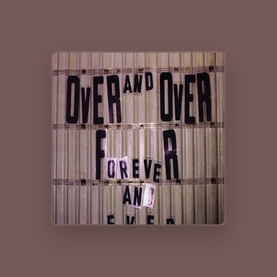 Listen to Over and Over, watch music videos, read bio, see tour dates & more!
