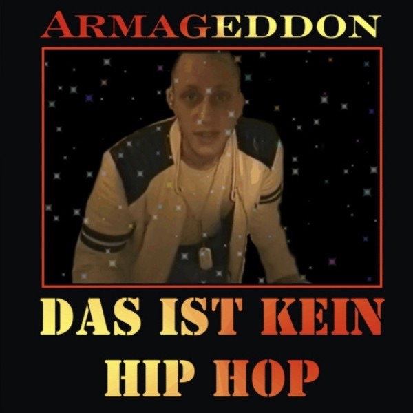 Das ist kein Hip Hop - EP