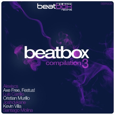 BeatBox Compilation 3