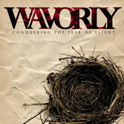 Conquering the Fear of Flight - Wavorly Conquering the Fear of Flight - Wavorly