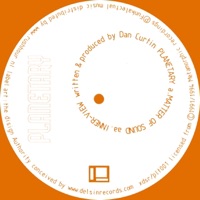Matter of Sound / Inner View - Planetary