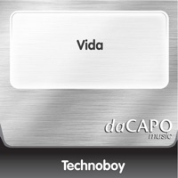 Vida - Single - Technoboy