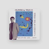 Howard Werth