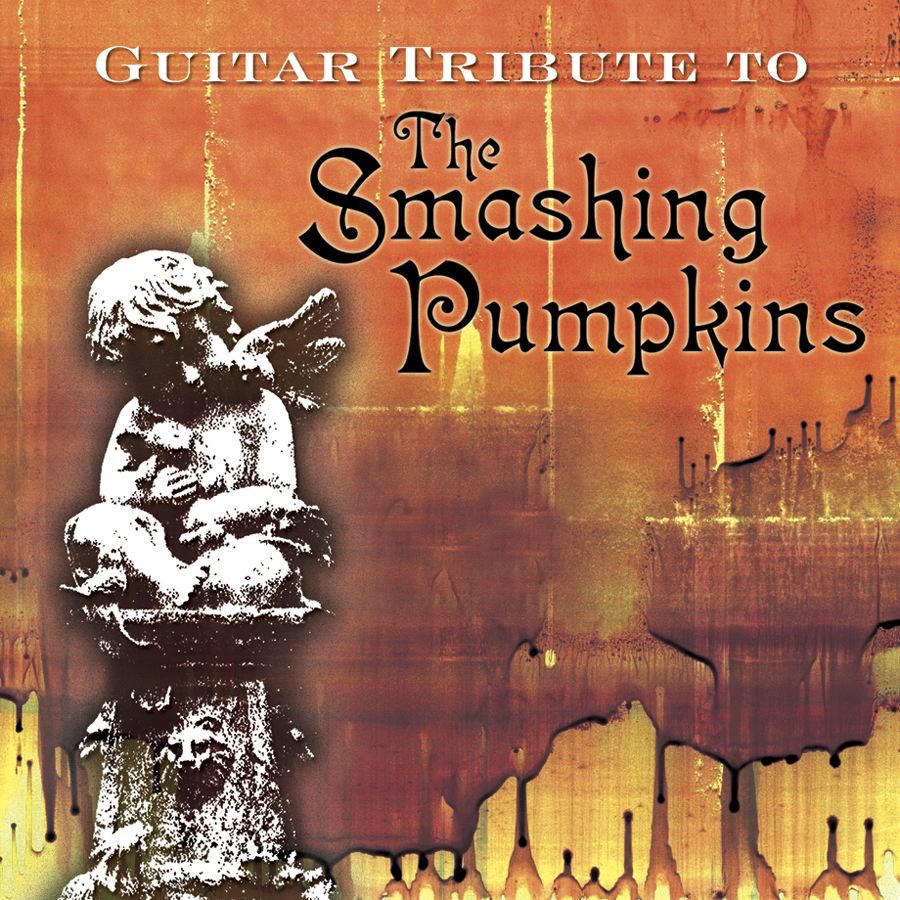 Guitar Tribute to the Smashing Pumpkins
