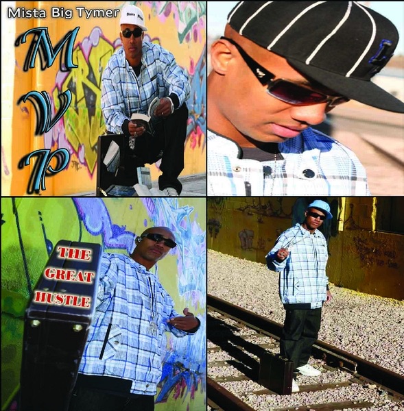 【Mista Big Tymer MVP】 Grimey & Gutter – Song by Mista Big Tymer 