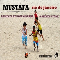 Rio de Janeiro - Mustafa