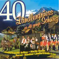 Buebe - Alte Freundschaft