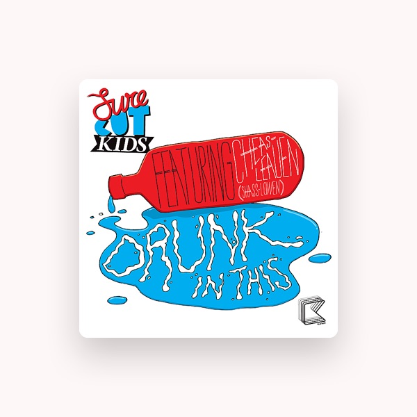 Surecut Kids's avatar