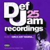 Def Jam 25, Vol. 8: Girls Just Wanna...