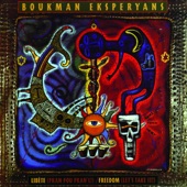 Boukman Eksperyans - Ki Moun