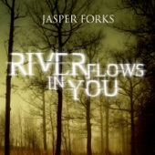 River Flows In You (Remixes) - EP artwork