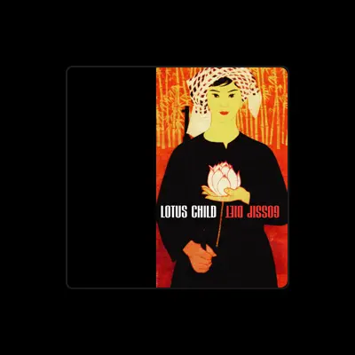 Listen to Lotus Child, watch music videos, read bio, see tour dates & more!