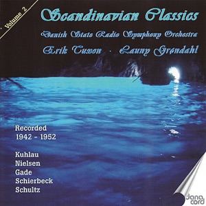 Scandinavian Classics